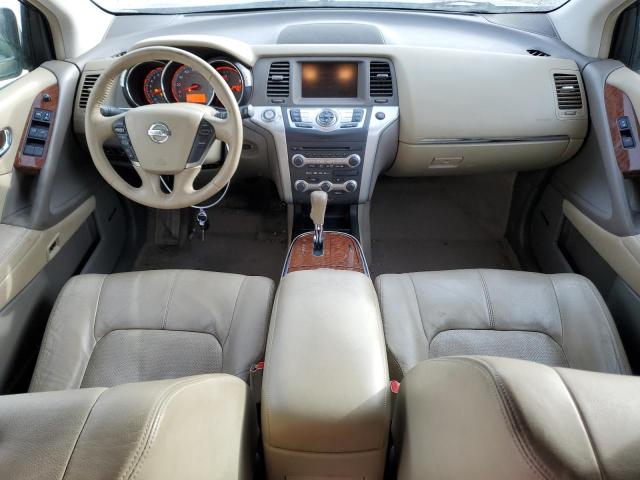 Photo 7 VIN: JN8AZ18W69W146619 - NISSAN MURANO 