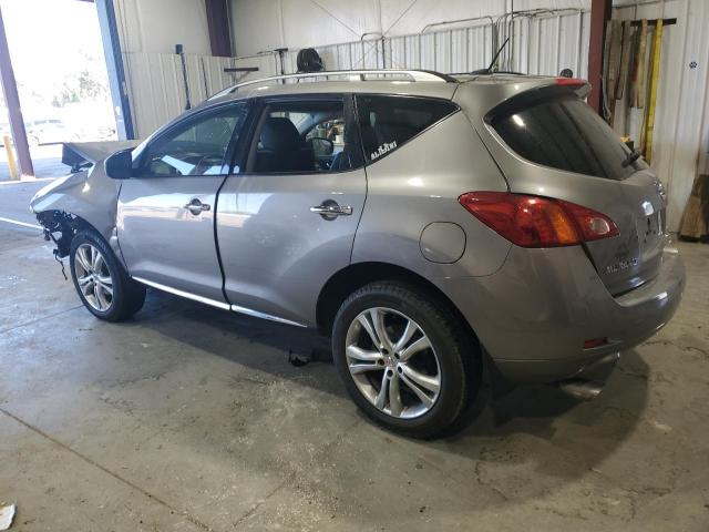 Photo 1 VIN: JN8AZ18W69W147995 - NISSAN MURANO S 