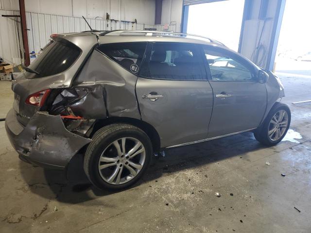 Photo 2 VIN: JN8AZ18W69W147995 - NISSAN MURANO S 