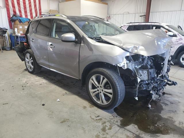 Photo 3 VIN: JN8AZ18W69W147995 - NISSAN MURANO S 