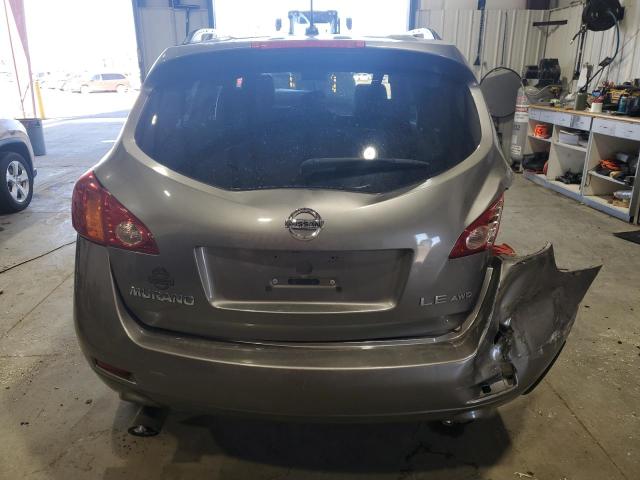 Photo 5 VIN: JN8AZ18W69W147995 - NISSAN MURANO S 