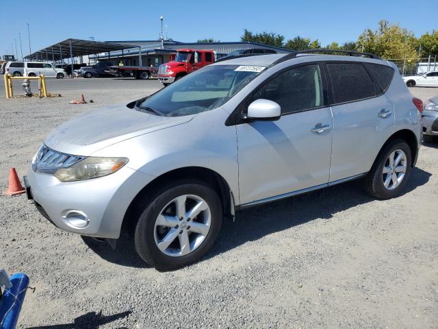 Photo 0 VIN: JN8AZ18W69W149472 - NISSAN MURANO S 