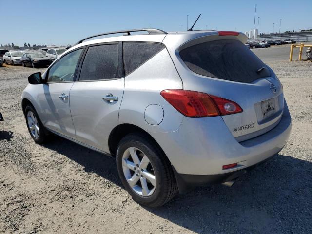 Photo 1 VIN: JN8AZ18W69W149472 - NISSAN MURANO S 