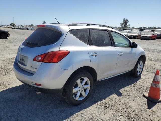 Photo 2 VIN: JN8AZ18W69W149472 - NISSAN MURANO S 