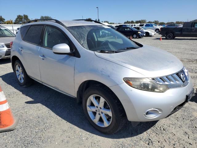 Photo 3 VIN: JN8AZ18W69W149472 - NISSAN MURANO S 