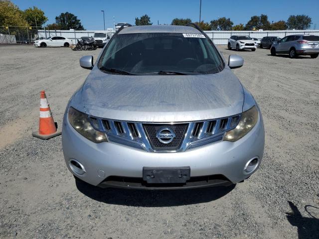 Photo 4 VIN: JN8AZ18W69W149472 - NISSAN MURANO S 