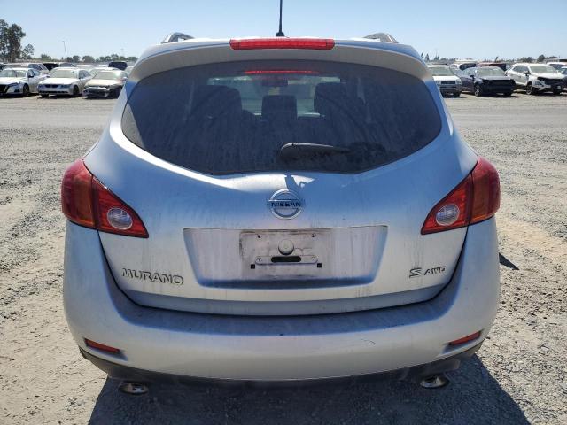 Photo 5 VIN: JN8AZ18W69W149472 - NISSAN MURANO S 