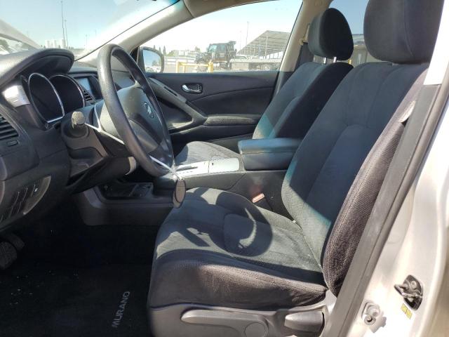 Photo 6 VIN: JN8AZ18W69W149472 - NISSAN MURANO S 