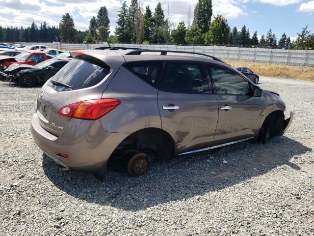 Photo 2 VIN: JN8AZ18W69W154218 - NISSAN MURANO S 