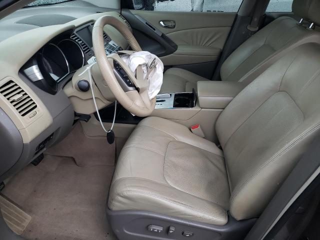 Photo 6 VIN: JN8AZ18W69W154218 - NISSAN MURANO S 