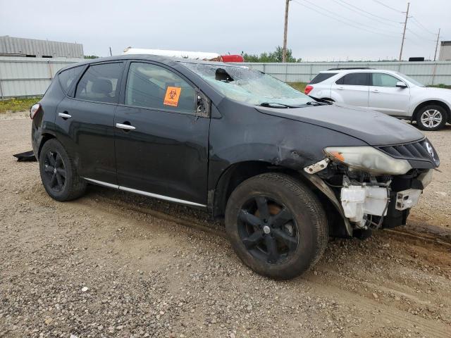 Photo 3 VIN: JN8AZ18W69W156485 - NISSAN MURANO S 