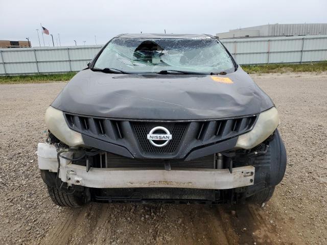 Photo 4 VIN: JN8AZ18W69W156485 - NISSAN MURANO S 