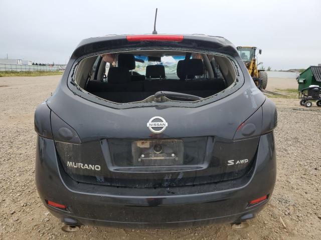 Photo 5 VIN: JN8AZ18W69W156485 - NISSAN MURANO S 