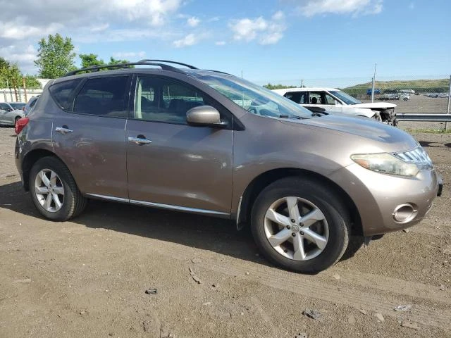 Photo 3 VIN: JN8AZ18W69W158768 - NISSAN MURANO S 