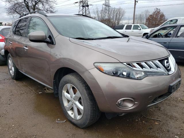 Photo 3 VIN: JN8AZ18W69W159130 - NISSAN MURANO 