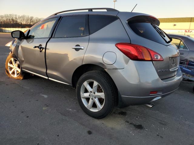 Photo 1 VIN: JN8AZ18W69W159628 - NISSAN MURANO 