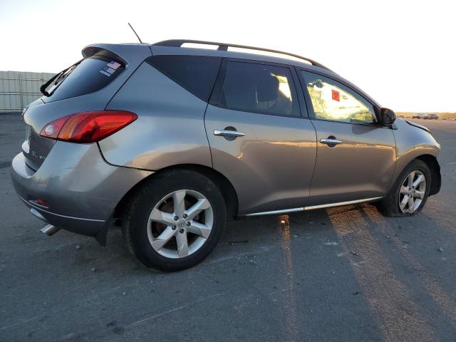 Photo 2 VIN: JN8AZ18W69W159628 - NISSAN MURANO 