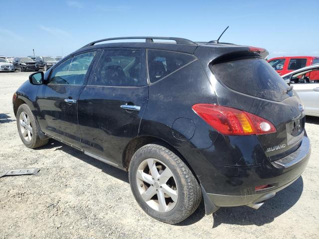 Photo 1 VIN: JN8AZ18W69W160729 - NISSAN MURANO S 