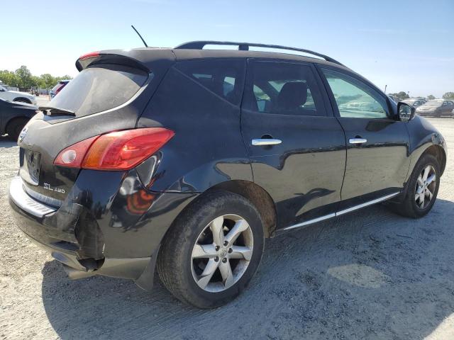 Photo 2 VIN: JN8AZ18W69W160729 - NISSAN MURANO S 