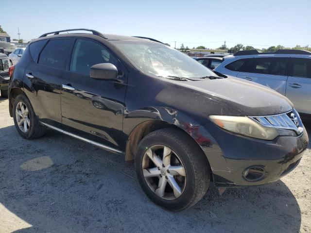 Photo 3 VIN: JN8AZ18W69W160729 - NISSAN MURANO S 