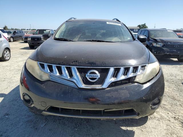 Photo 4 VIN: JN8AZ18W69W160729 - NISSAN MURANO S 