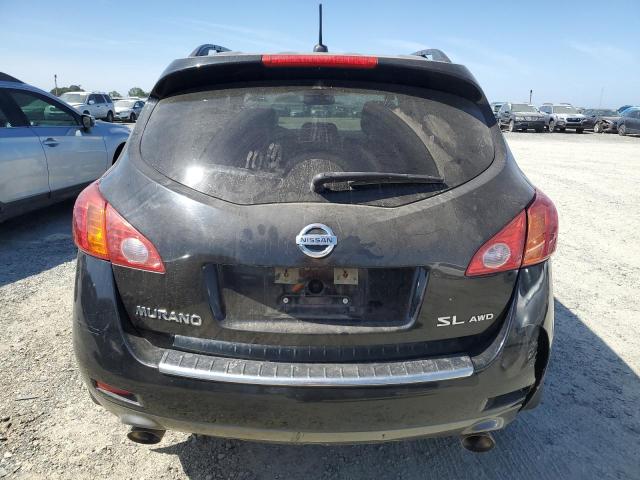 Photo 5 VIN: JN8AZ18W69W160729 - NISSAN MURANO S 