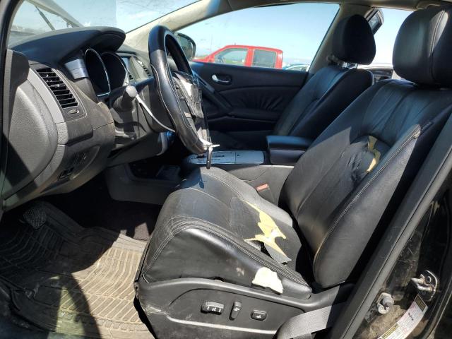 Photo 6 VIN: JN8AZ18W69W160729 - NISSAN MURANO S 