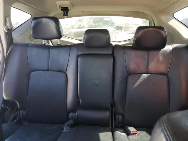 Photo 9 VIN: JN8AZ18W69W160729 - NISSAN MURANO S 