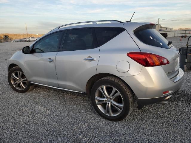 Photo 1 VIN: JN8AZ18W69W161010 - NISSAN MURANO 