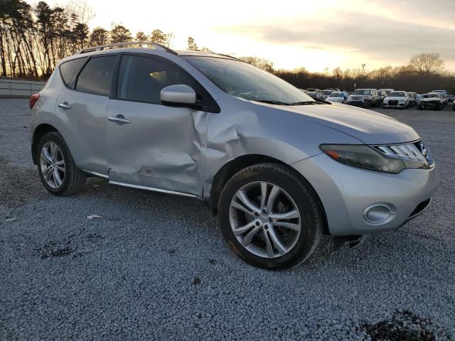 Photo 3 VIN: JN8AZ18W69W161010 - NISSAN MURANO 