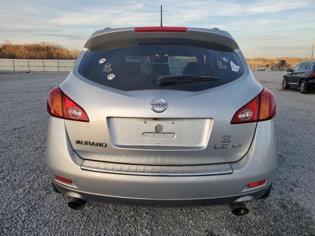 Photo 5 VIN: JN8AZ18W69W161010 - NISSAN MURANO 