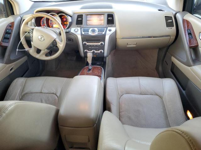 Photo 7 VIN: JN8AZ18W69W161010 - NISSAN MURANO 