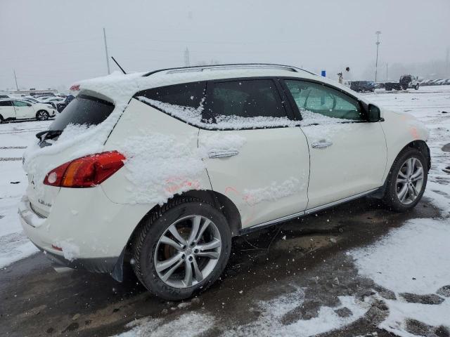 Photo 2 VIN: JN8AZ18W69W204566 - NISSAN MURANO 