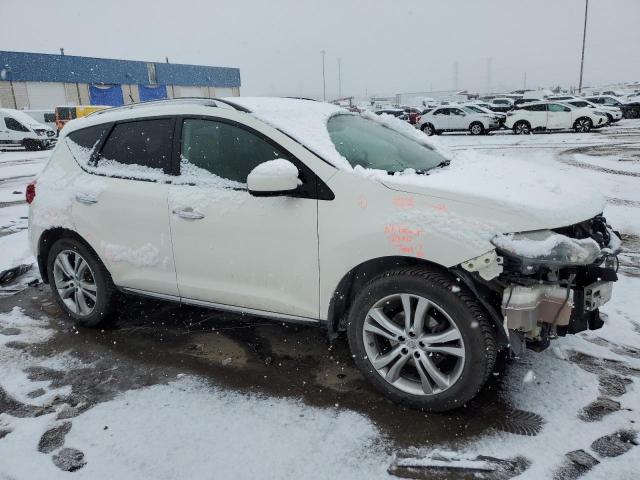 Photo 3 VIN: JN8AZ18W69W204566 - NISSAN MURANO 