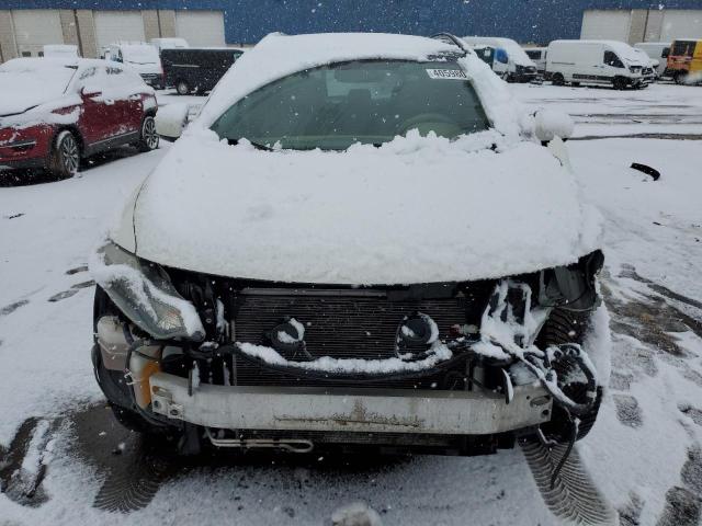 Photo 4 VIN: JN8AZ18W69W204566 - NISSAN MURANO 