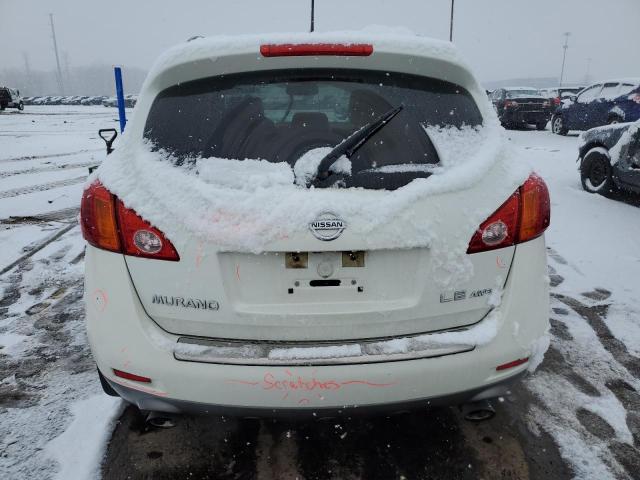 Photo 5 VIN: JN8AZ18W69W204566 - NISSAN MURANO 