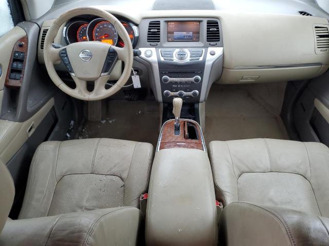 Photo 7 VIN: JN8AZ18W69W204566 - NISSAN MURANO 