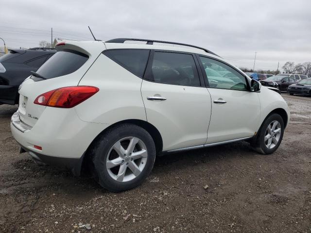 Photo 2 VIN: JN8AZ18W69W206771 - NISSAN MURANO 