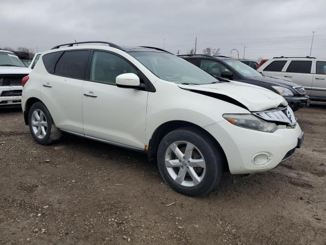 Photo 3 VIN: JN8AZ18W69W206771 - NISSAN MURANO 