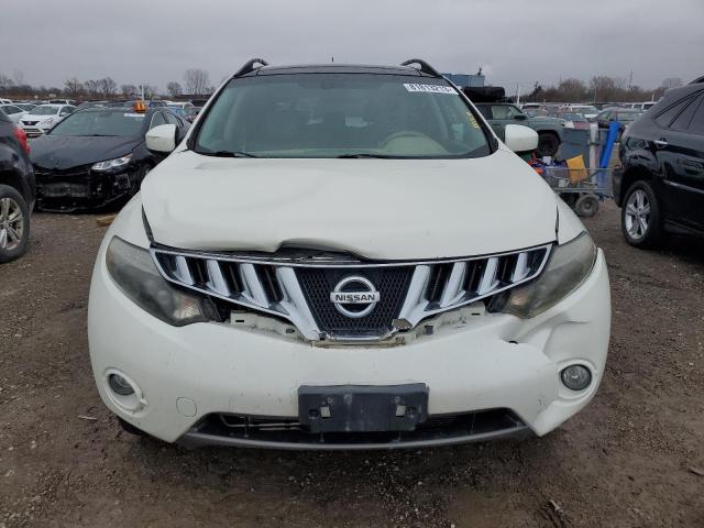 Photo 4 VIN: JN8AZ18W69W206771 - NISSAN MURANO 