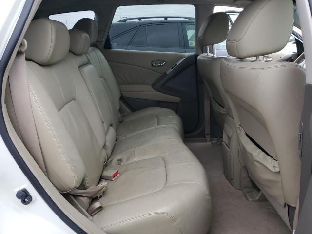 Photo 9 VIN: JN8AZ18W69W206771 - NISSAN MURANO 