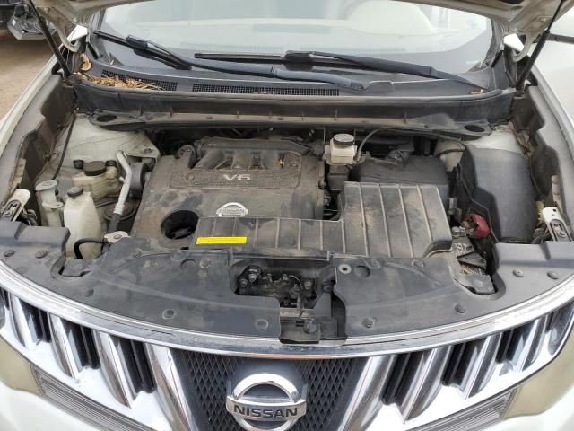 Photo 11 VIN: JN8AZ18W79W105433 - NISSAN MURANO 