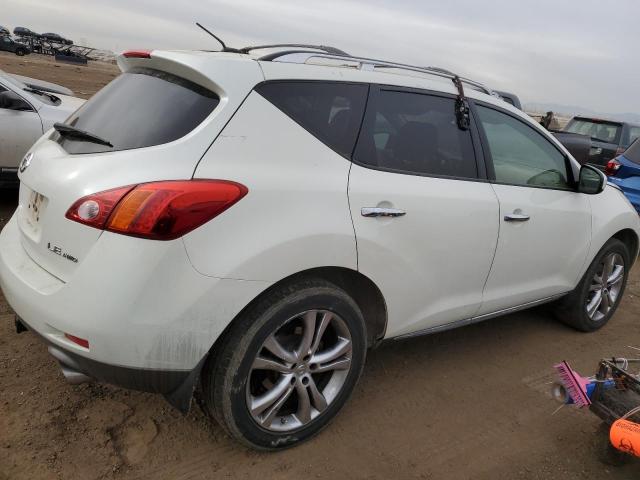 Photo 2 VIN: JN8AZ18W79W105433 - NISSAN MURANO 