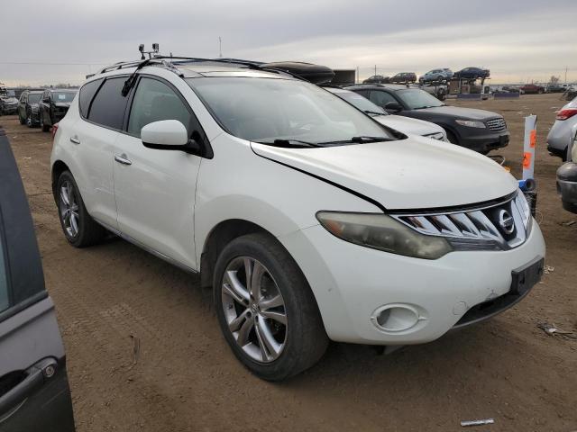 Photo 3 VIN: JN8AZ18W79W105433 - NISSAN MURANO 