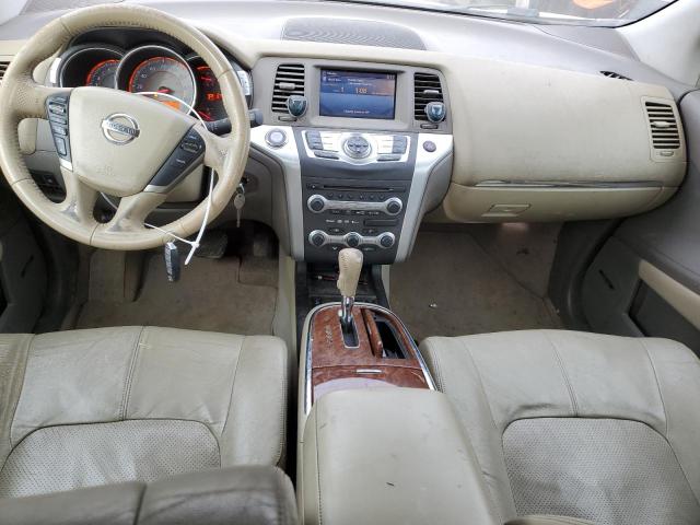 Photo 7 VIN: JN8AZ18W79W105433 - NISSAN MURANO 