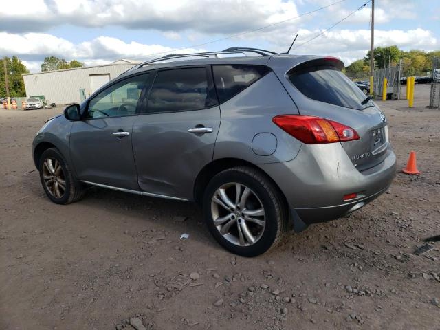 Photo 1 VIN: JN8AZ18W79W108915 - NISSAN MURANO S 