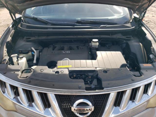 Photo 11 VIN: JN8AZ18W79W108915 - NISSAN MURANO S 