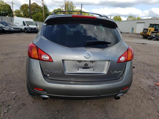 Photo 5 VIN: JN8AZ18W79W108915 - NISSAN MURANO S 