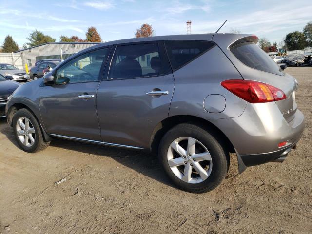 Photo 1 VIN: JN8AZ18W79W112253 - NISSAN MURANO S 