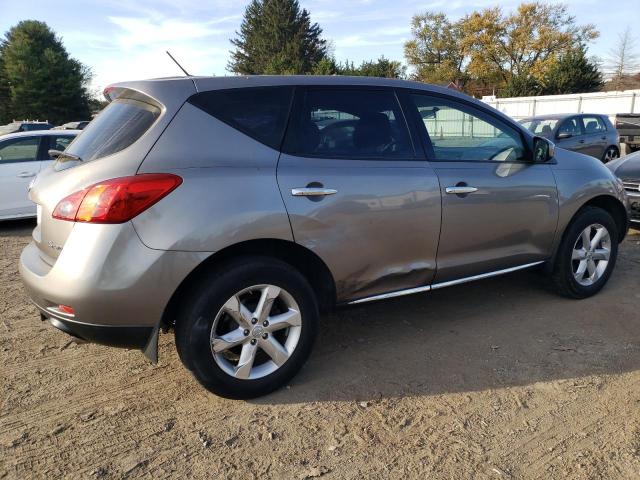 Photo 2 VIN: JN8AZ18W79W112253 - NISSAN MURANO S 